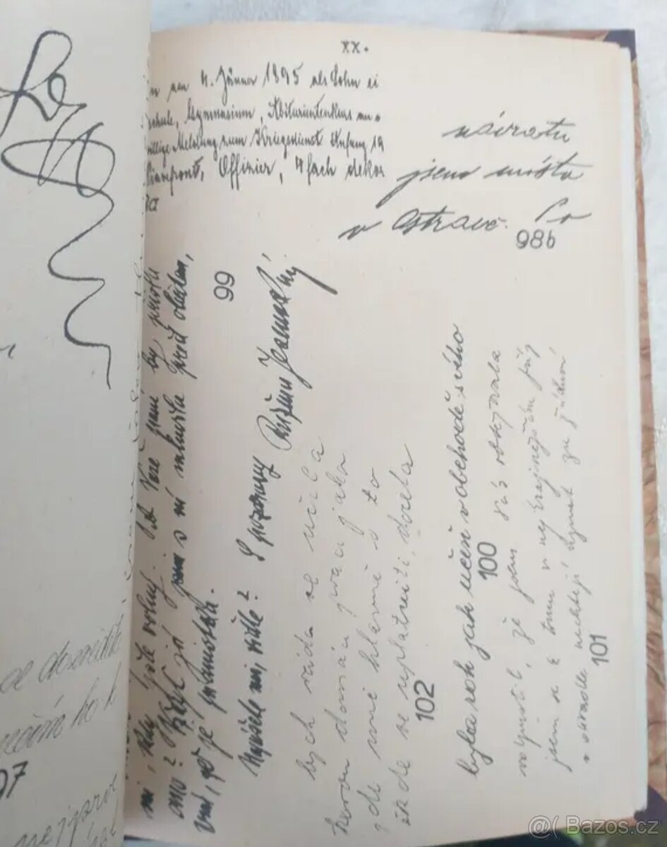 ASTROLOGIE- HOROSKOPIE-GRAFOLOGIE-MAGIE ČÍSEL- TYPOLOGIE - 6