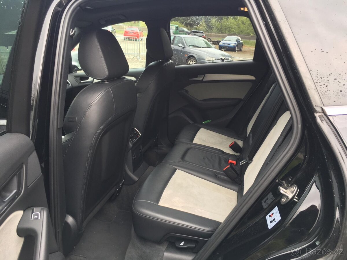 Audi SQ5 3.0 230kW - 6