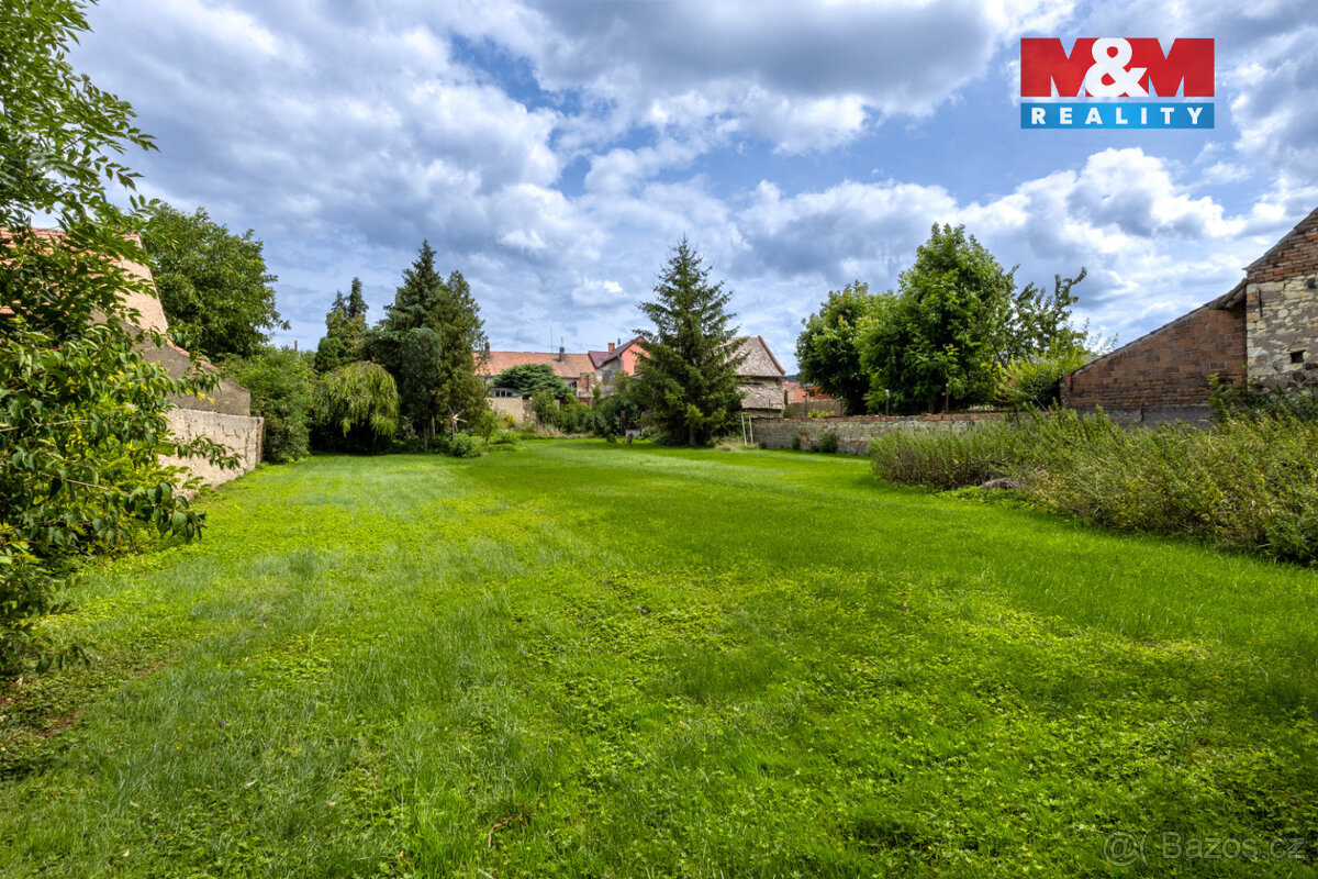 Prodej rodinného domu, 182 m², Křesín, ul. Křesín - 6