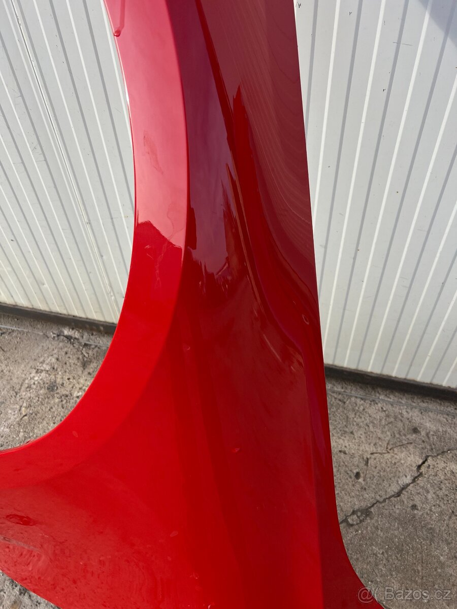 BMW M2 G87 přední blatníky - 6