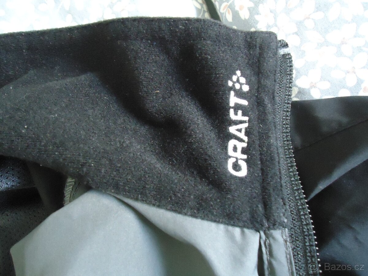 Craft sportovní bunda, vel. M - 6