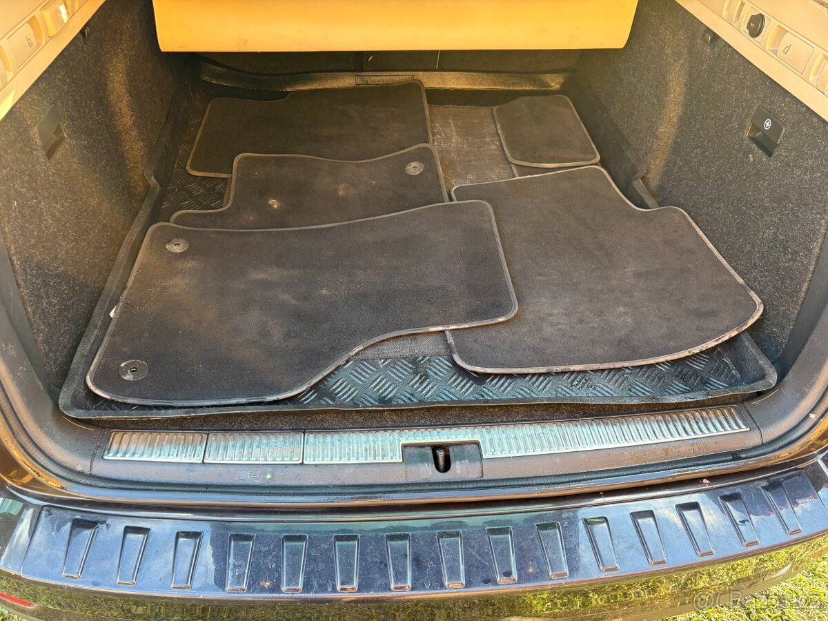 Škoda Superb 3 2.0 Tdi 110kw - 6