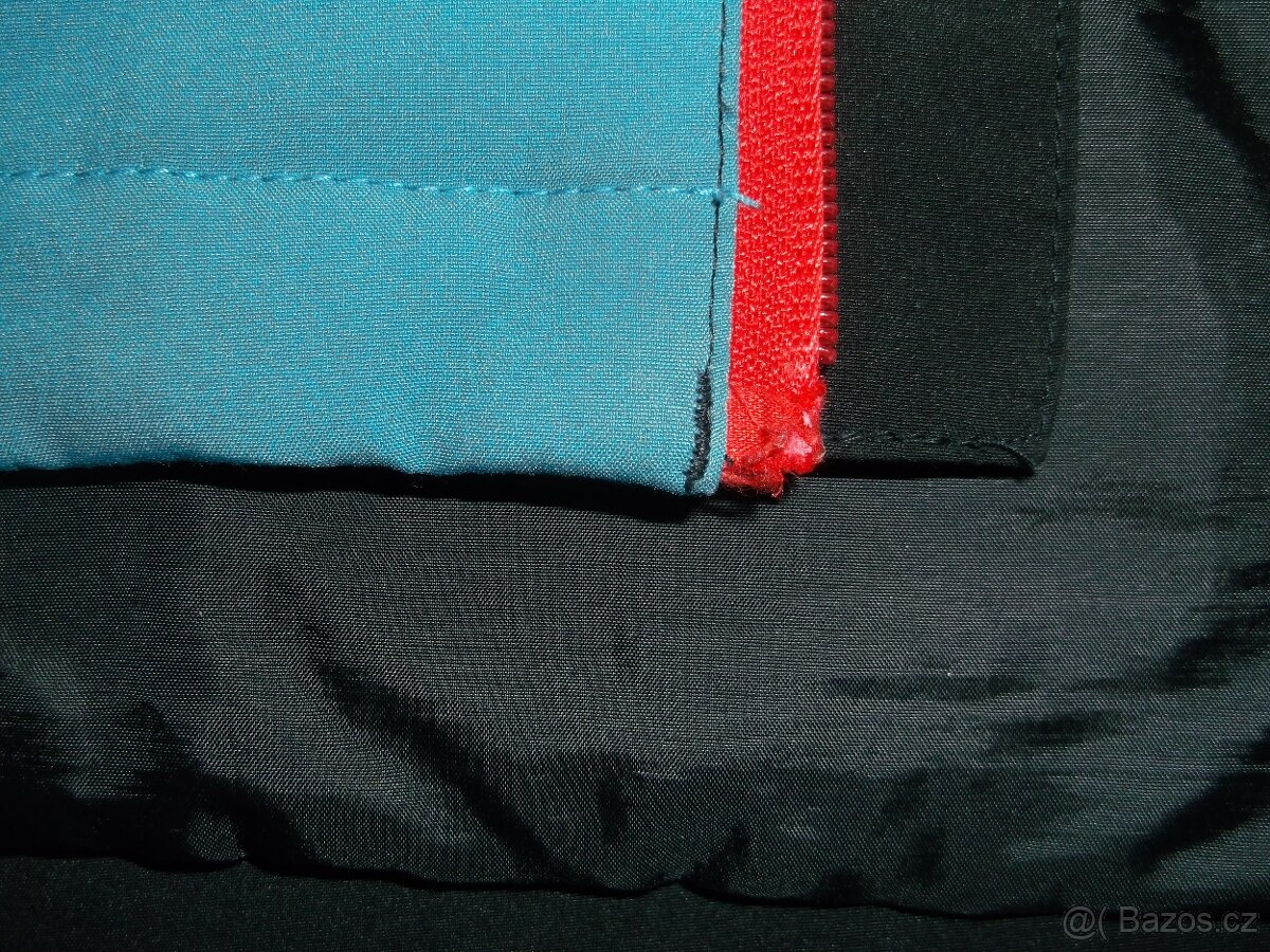 Lyžařská bunda Envy vel. M - 6