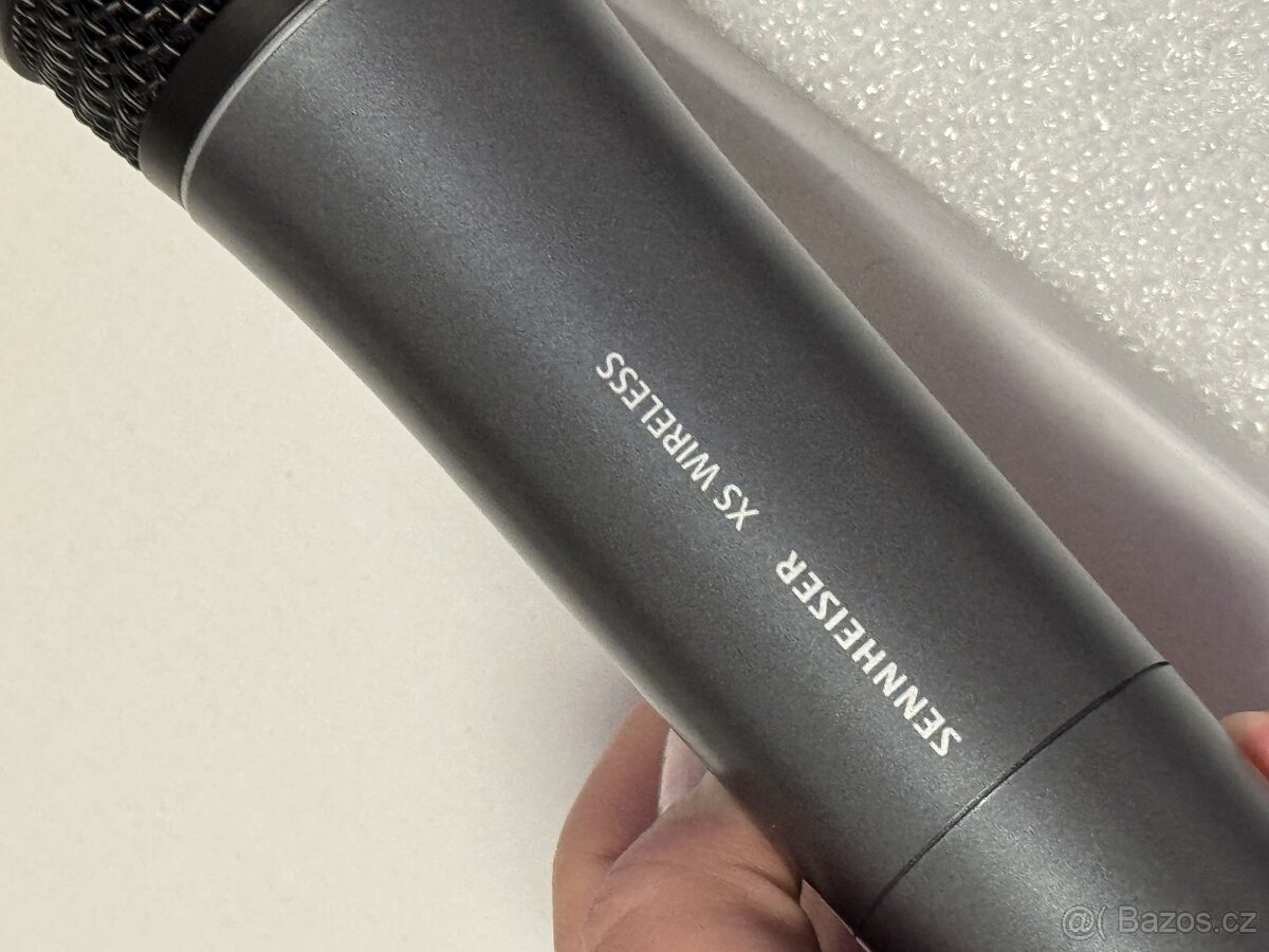 Sennheiser XSw 2-835 B - 6