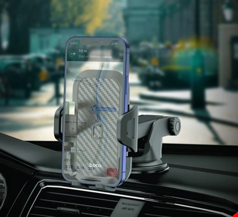 Držák na telefon do auta - 6