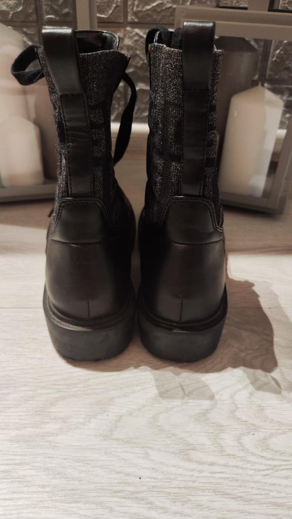 Dámské boty Guess velikost 38 EUR PC 3880CZ - 6