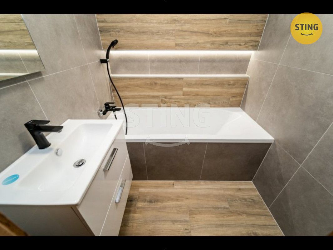 Byt 3+kk s balkónem, Hornická, Moravská Ostrava, 134166 - 6