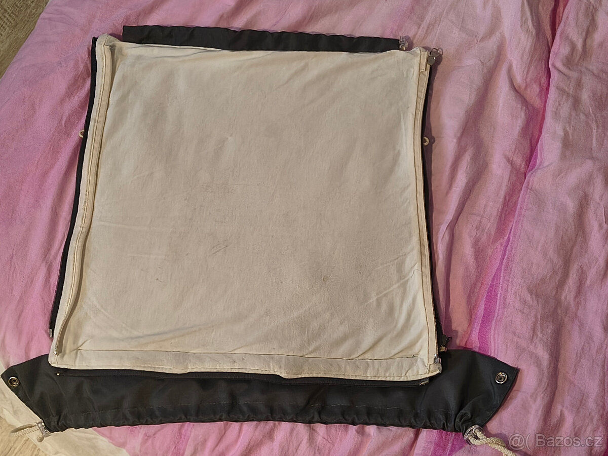 celoroční fusak Junama 5v1 - 6