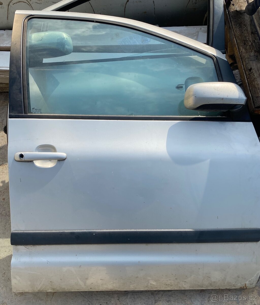 Náhradní díly z vozu Seat Alhambra 2.0TDI 103kw Levně - 6