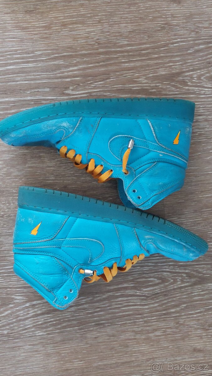 Botasky - limitovaná edice - 6