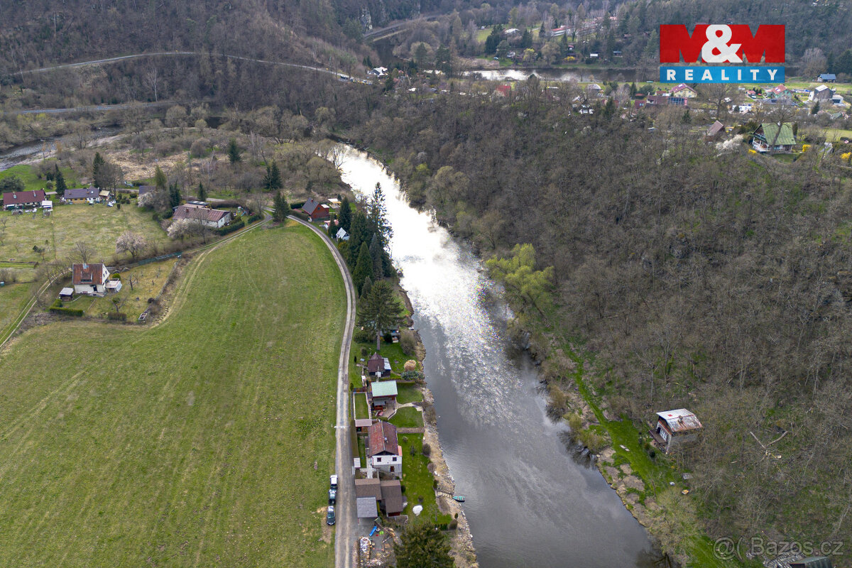 Prodej chaty, 51 m², Ledečko - 6