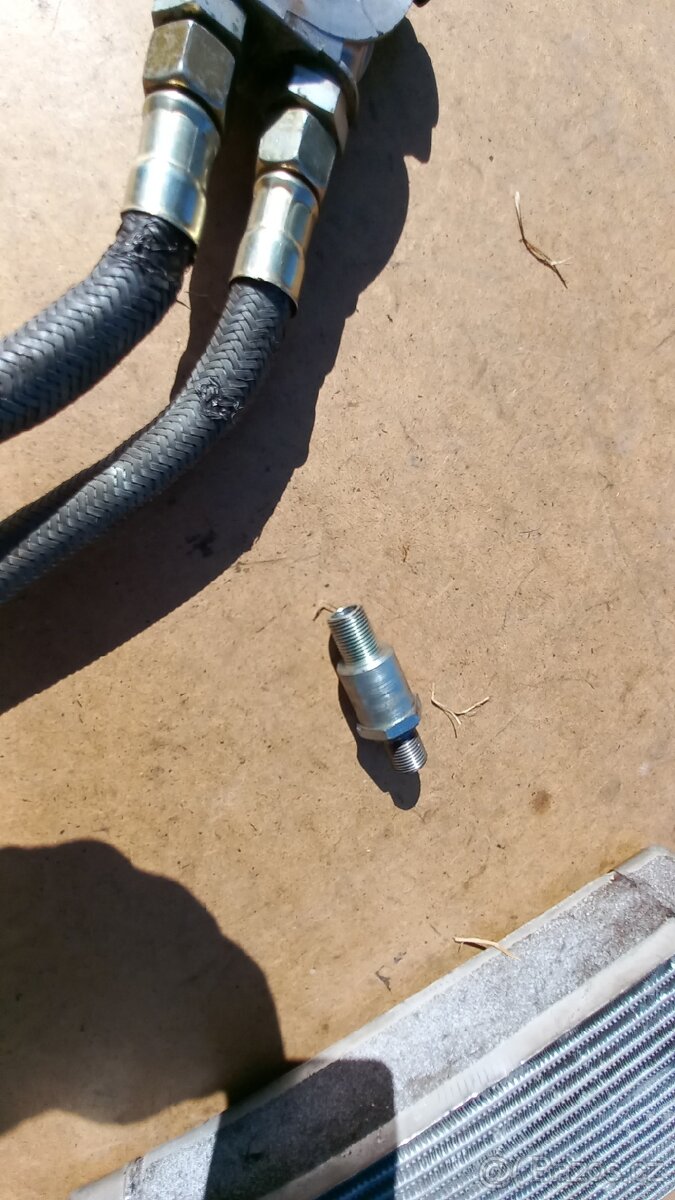 Triumph spitfire - 6