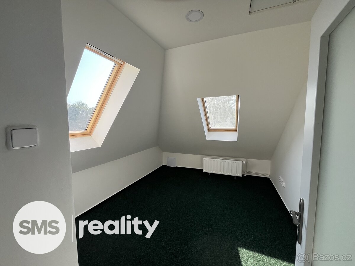 Pronájem kanceláře. - 6