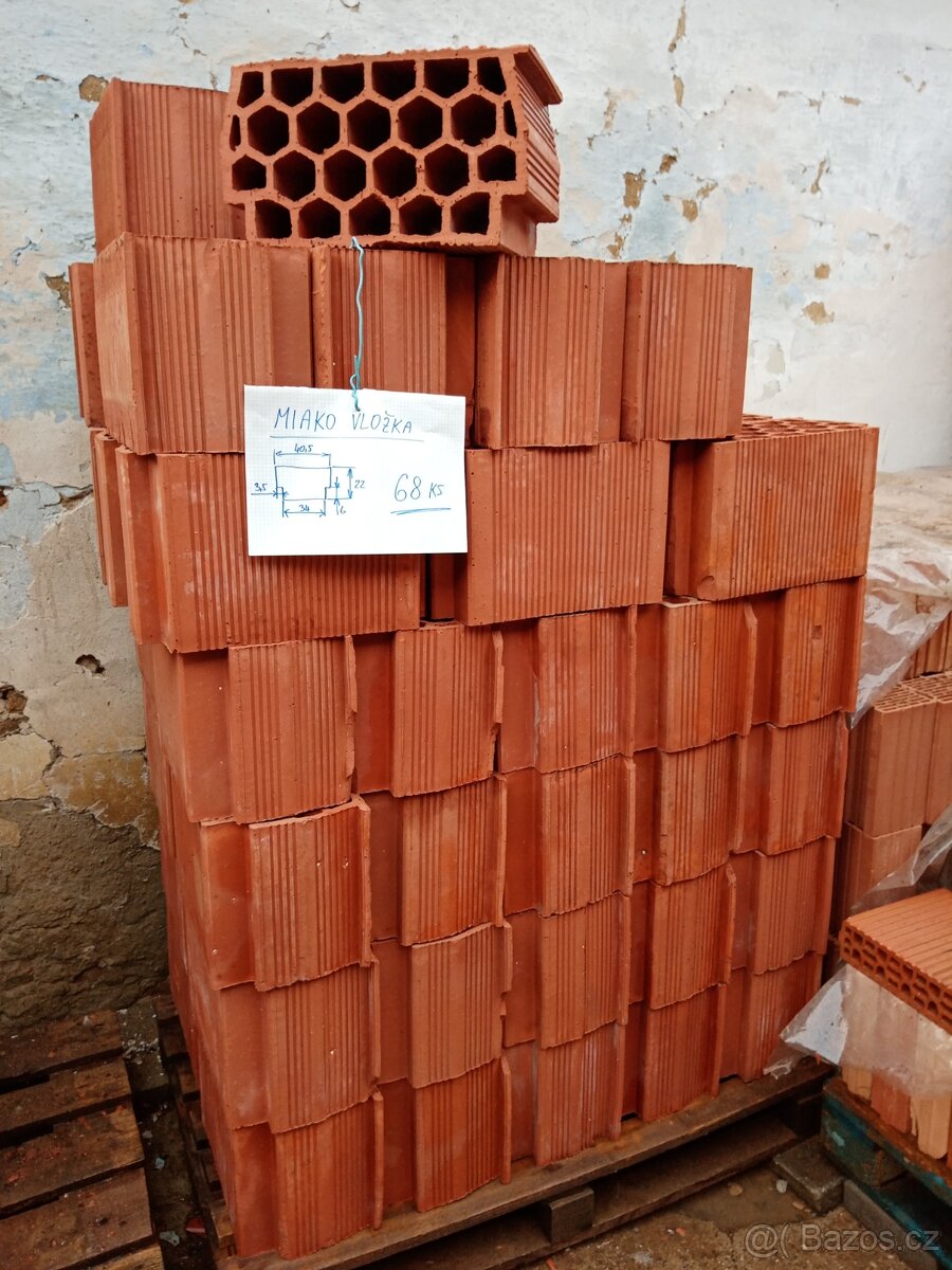 Stavební materiál - 6