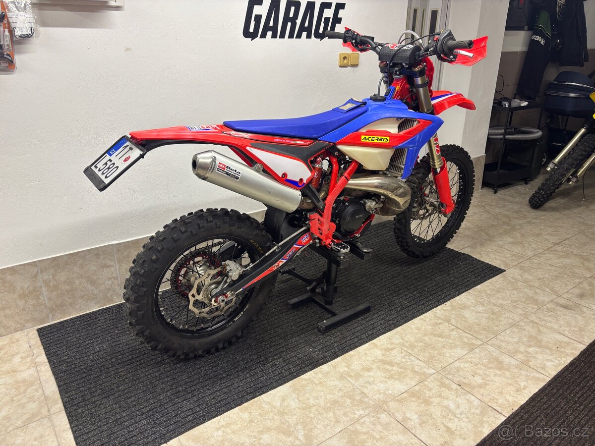 Beta RR 300 Racing - 6