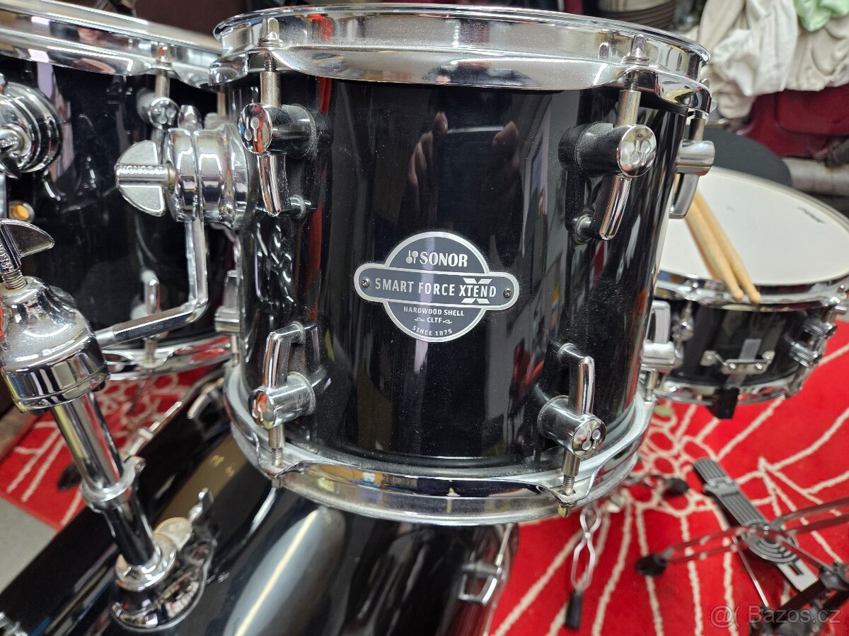 Bici souprava SONOR - 6