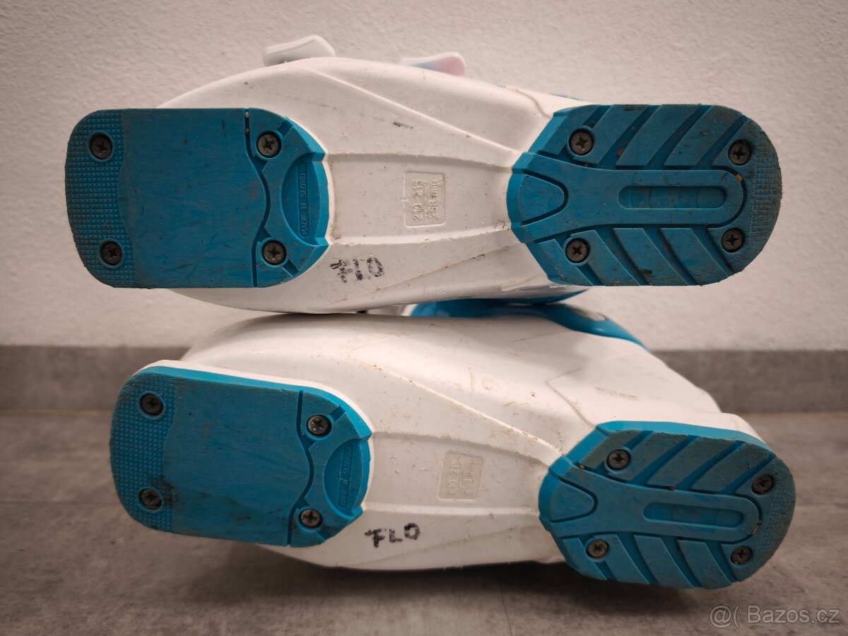 Lyžáky TECNOPRO 210 EUR 33 - 6