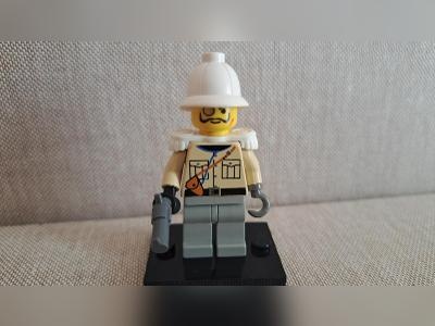 🤹♂️ Lego Adventurers figurky - Mix 🤹♂️ - 6
