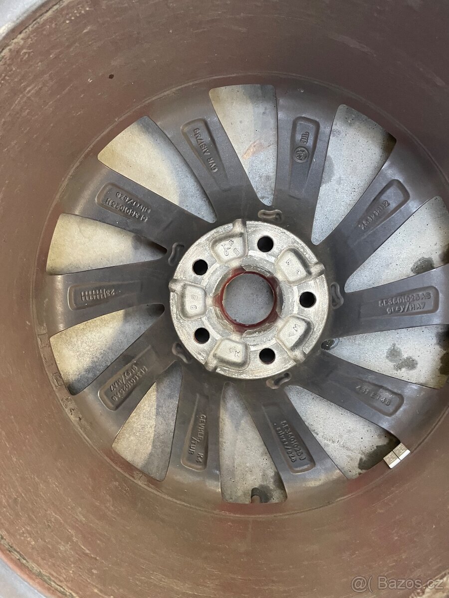 5x112 r18 Perseus - 6