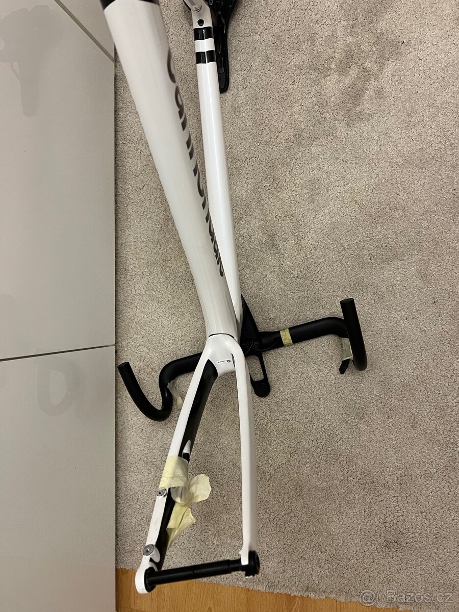 Cannondale supersix evo L - 6