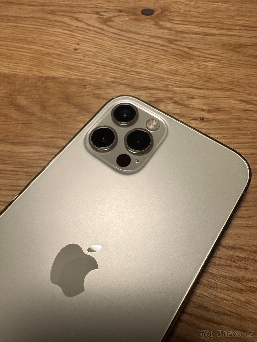 iPhone 12 Pro 128 GB - 6