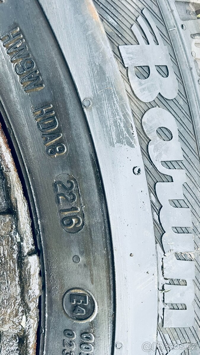 Barum Snovanis 2 - 1957015 C 104102R - 6