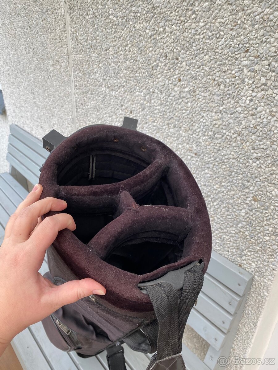 Golfový bag Pro Ace - 6