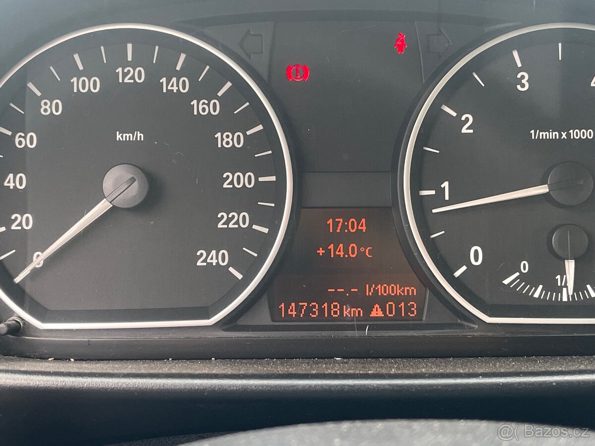 BMW 1 E87 116i 90kw - 6