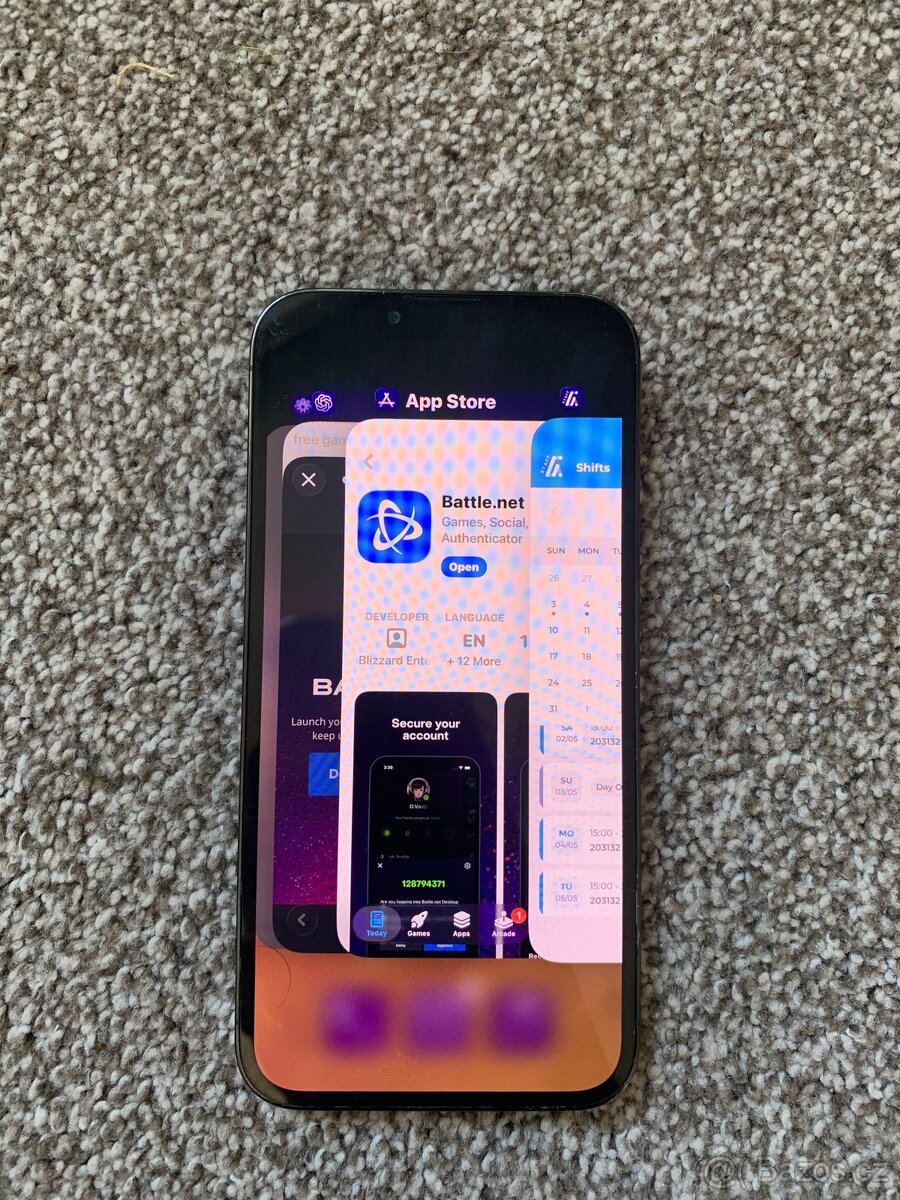 IPhone 13 Pro - 6