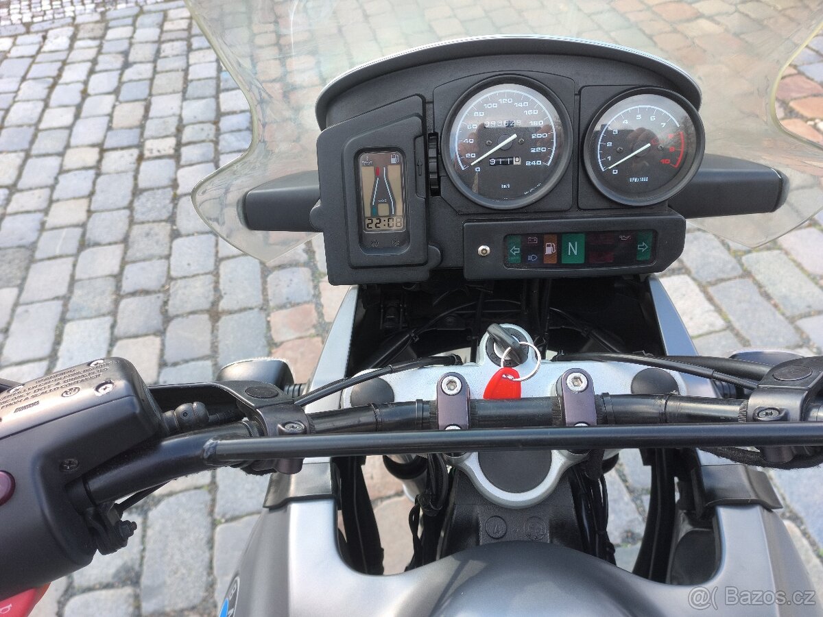 BMW R 1150 GS 93tis - 6