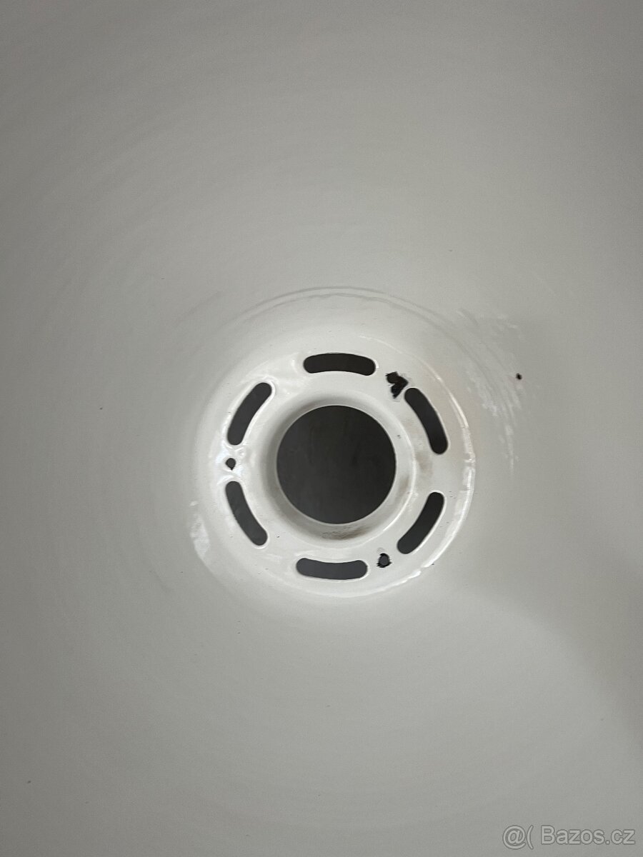 Fabrické lampy 4ks - 6