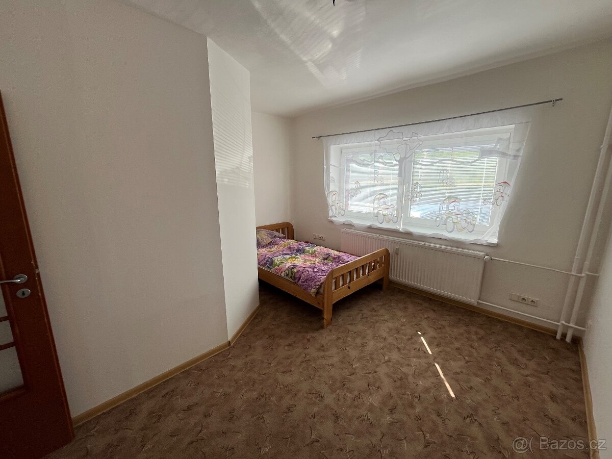 Prodej bytu 3+1 Hlinsko o velikosti 77m2 - 6