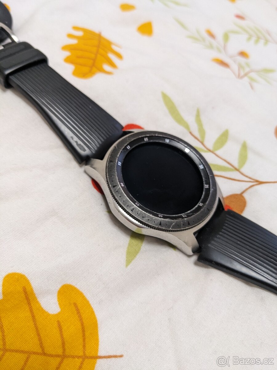 Samsung Galaxy Watch R800 - 6