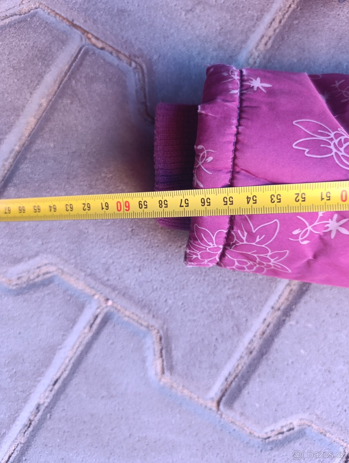 Dětská zimní bunda - 6