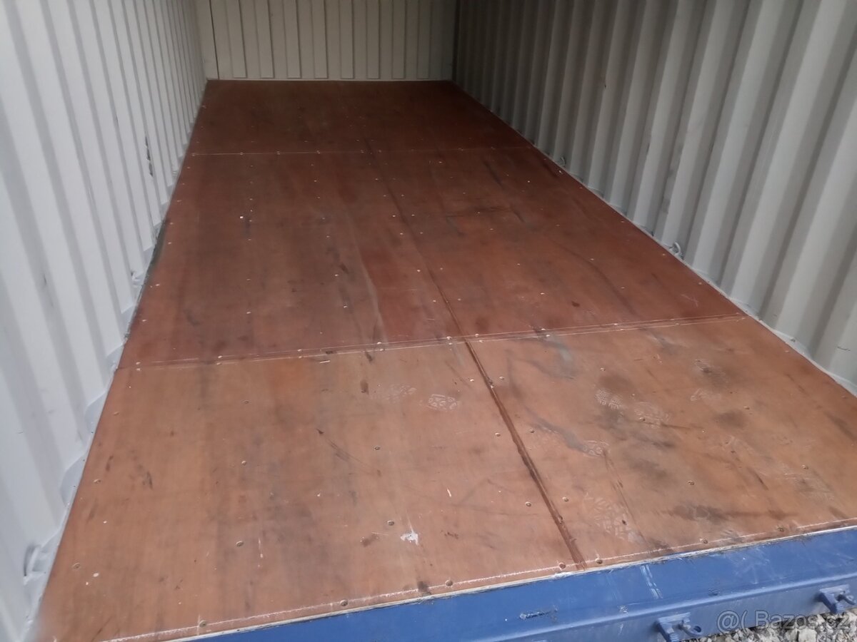 Pronájem skladu přímo ve Vyškově - nízkonákladové skladování - 6