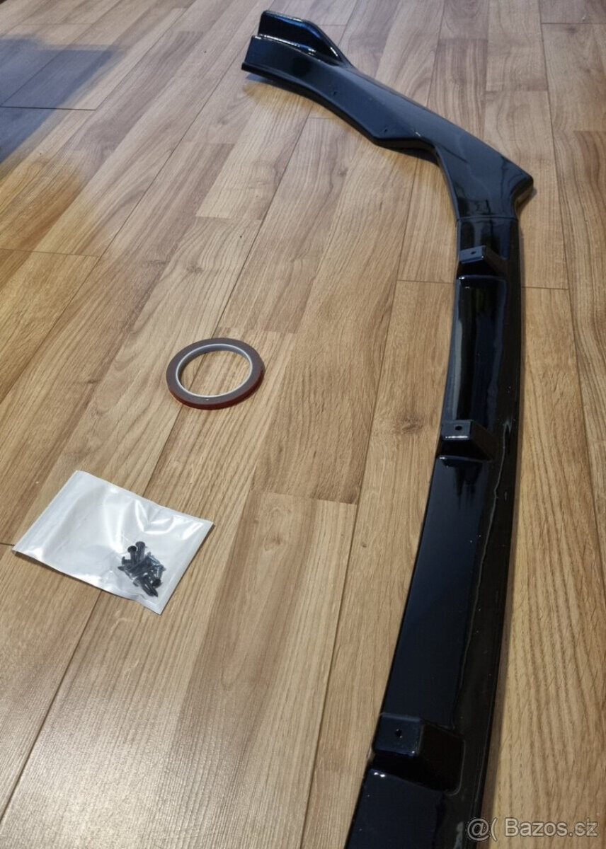 PREDNE LIPKO SPOJLER NA NARAZNIK PASSAT ARTEON - 6