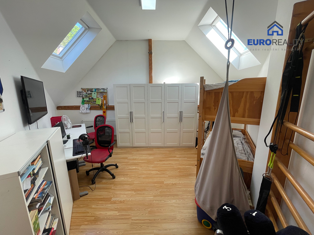 Prodej, byt 3+1, 91 m2, Mariánské Lázně, Lidická - 6