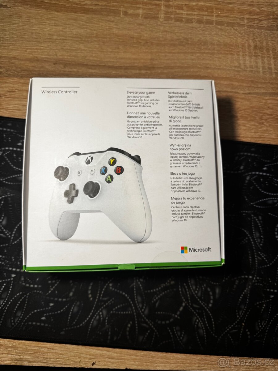 Xbox one ovladač - 6