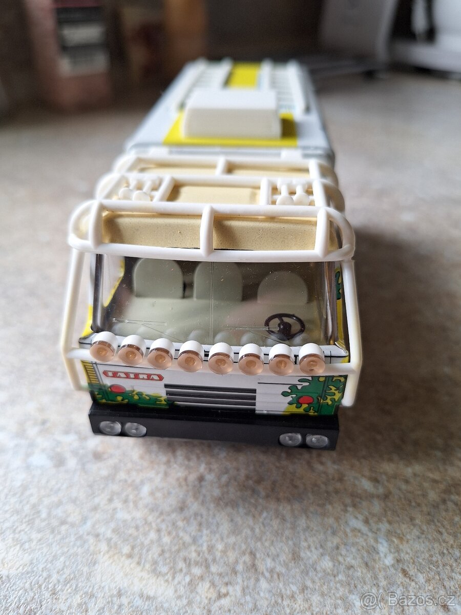 Tatra 815 safari - 6