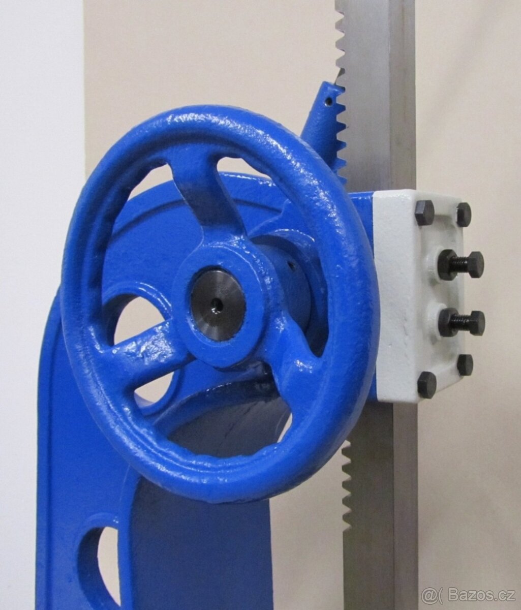 APR-3 ruční mechanický lis s ráčnou - 6