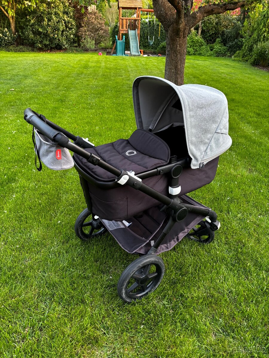 Kocarek Bugaboo FOX 2 - 6