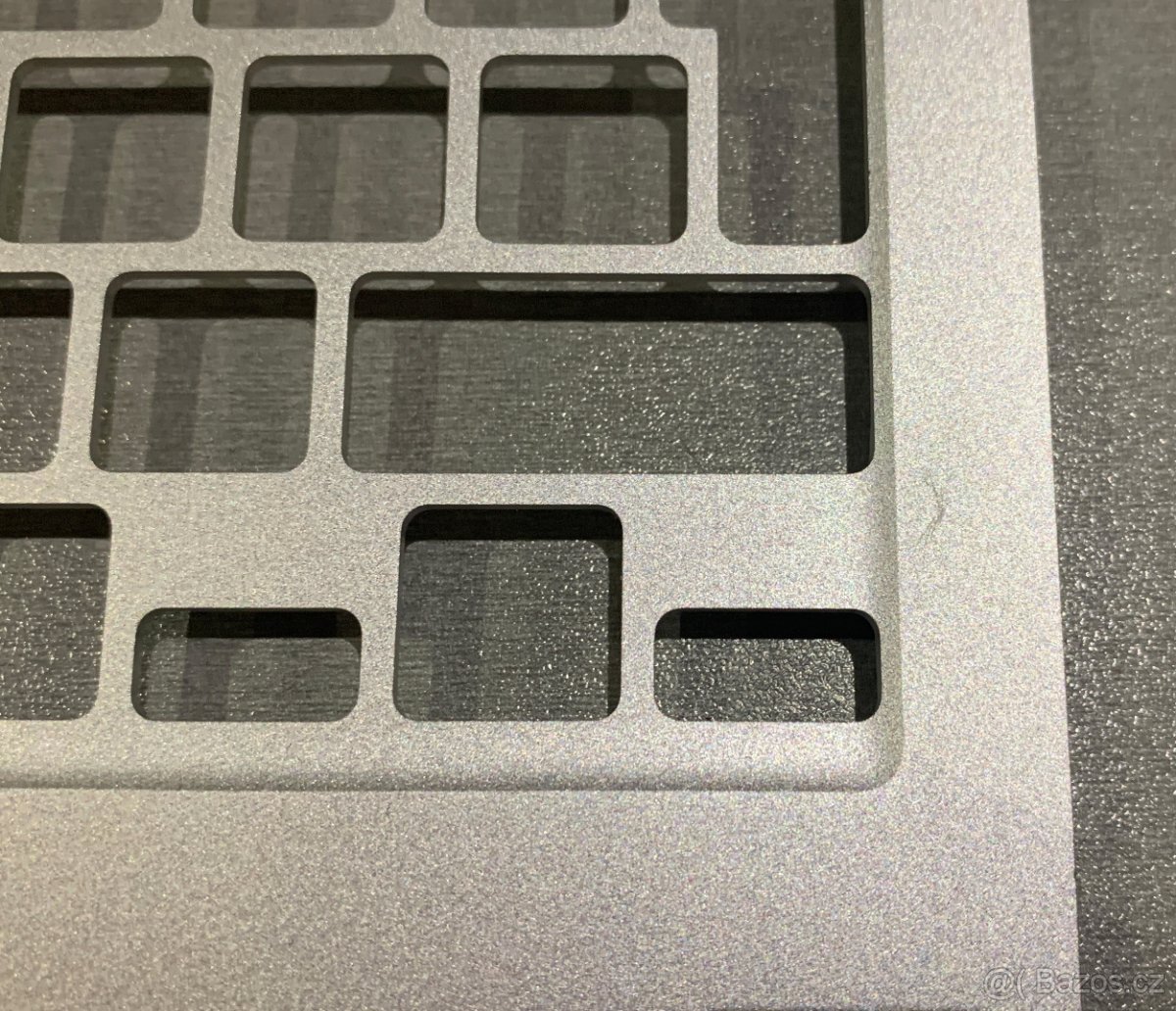 MacBook Air 11" A1370 2011 TopCase - EU verze klavesnice - 6