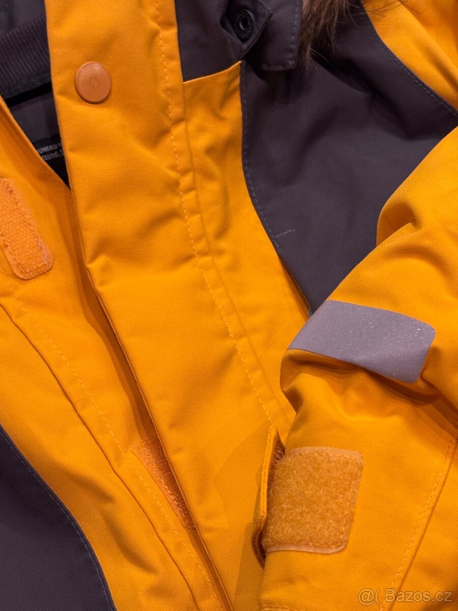 Kombinéza Didrickson, vel.120 - 6