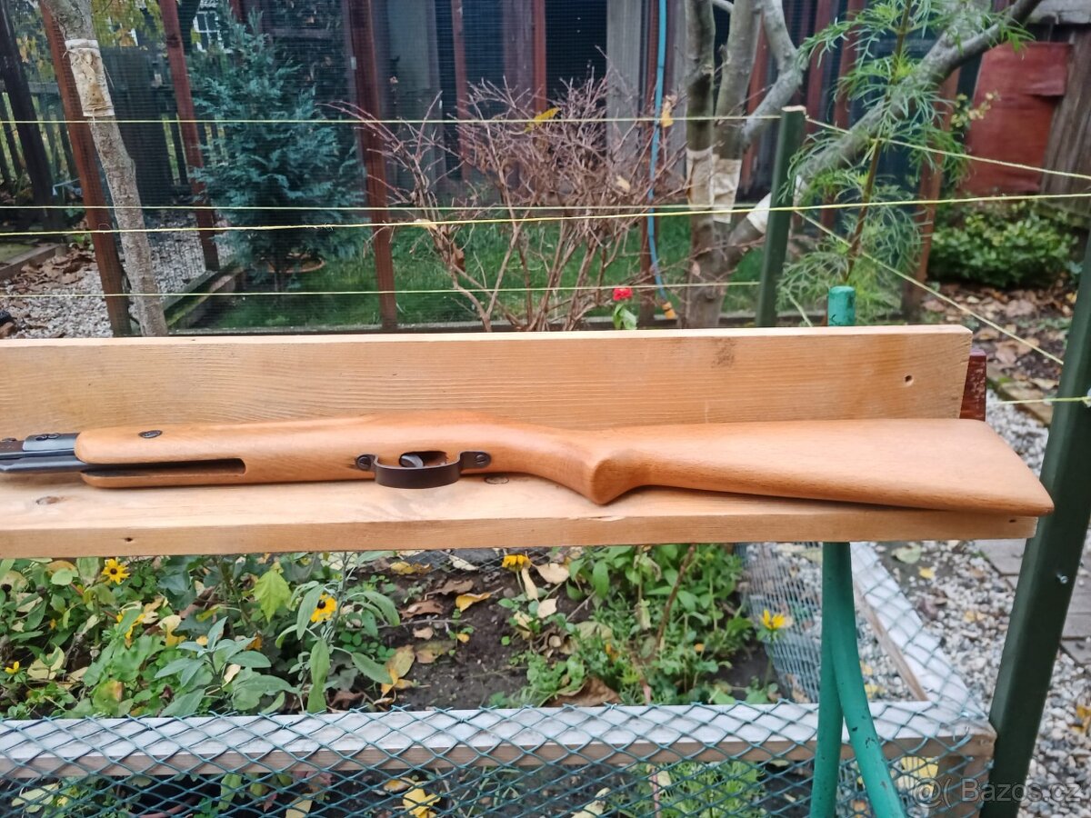 Vzduchovka Slavia 618 - 6