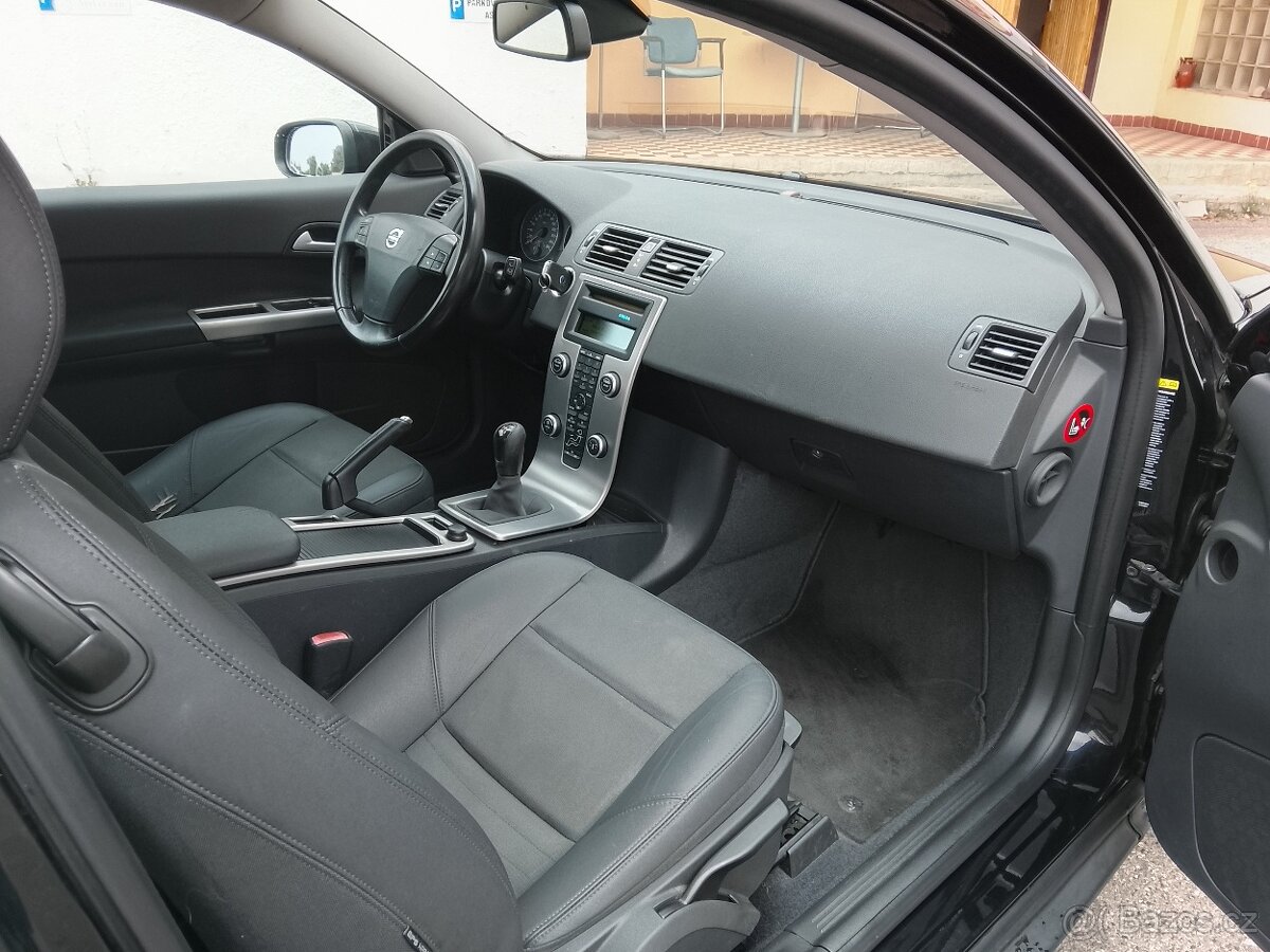 Volvo C30 1,6 Momentum - 6