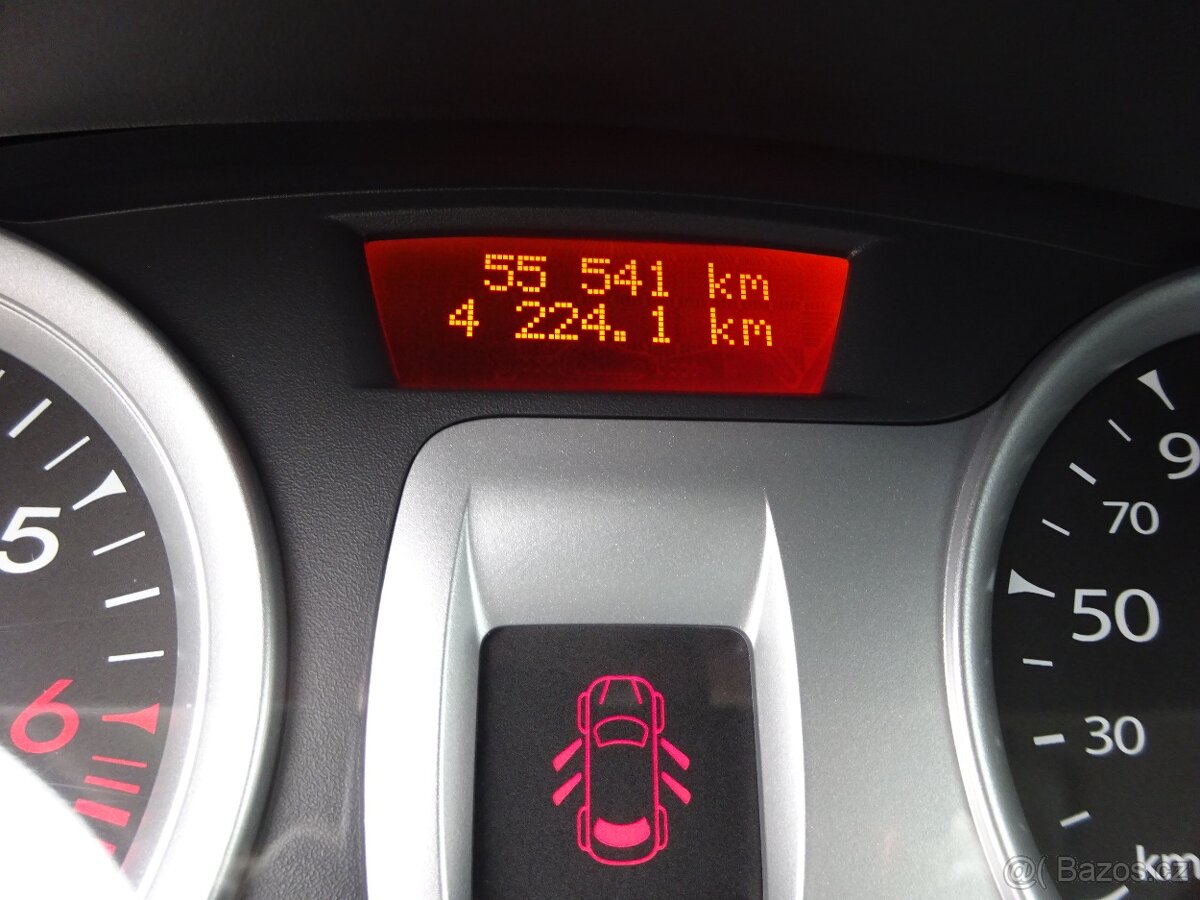 Renault Clio 1.2i r.v.2012 (55 kw) 1.Majitel - 6