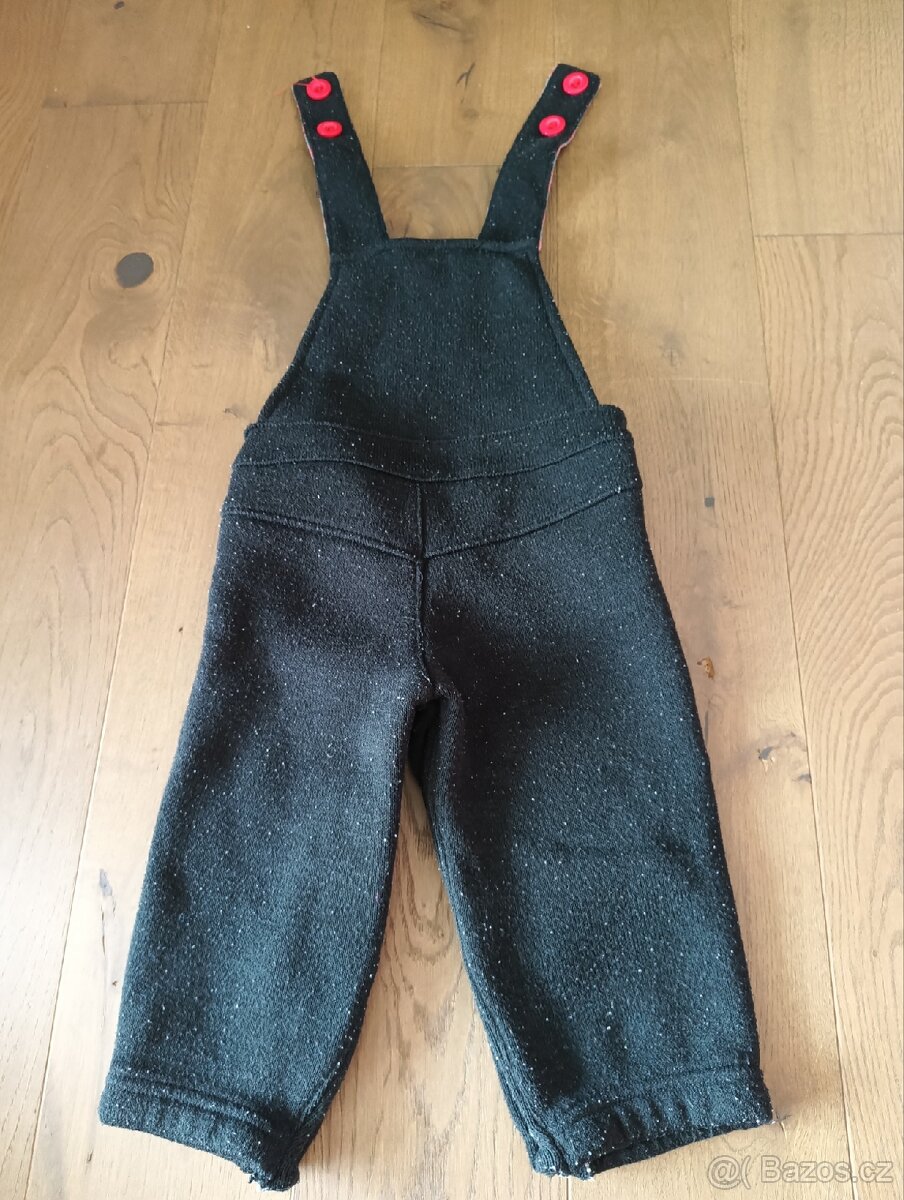 Prodám hromadu oblečení. - 6