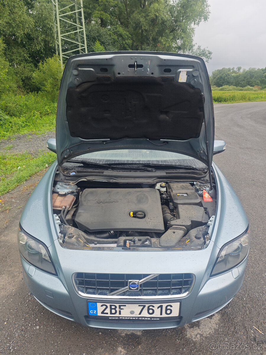 Volvo C70 2.0D 100kw - 6