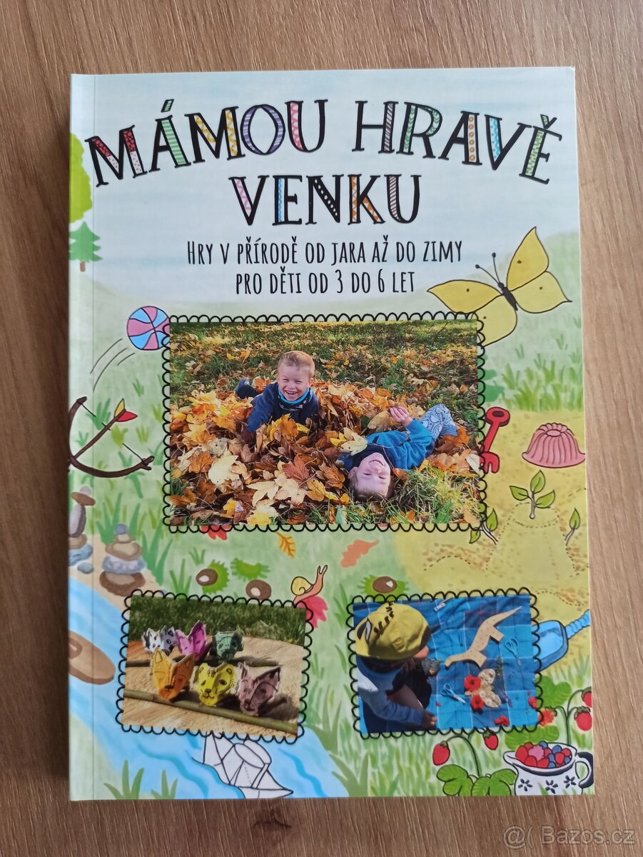 Mámou hravě - 6