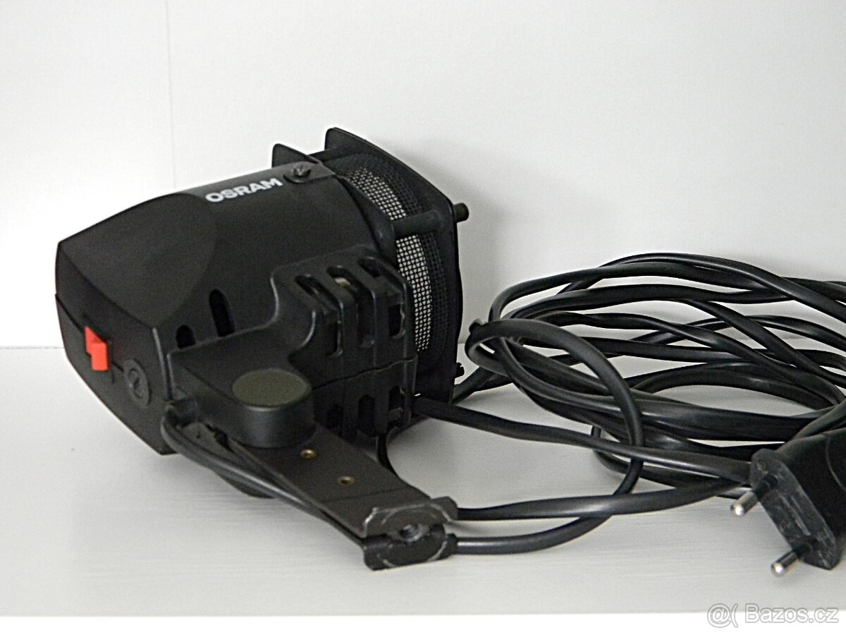Světlo Osram video 300 - 6